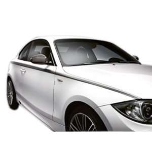  BMW 1 Series Performance Stripes Automotive
