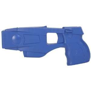  Rings Blue Guns Taser X26 with Safety Off Blue Training 
