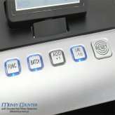 Money Counter and Counterfeit Note Detector  
