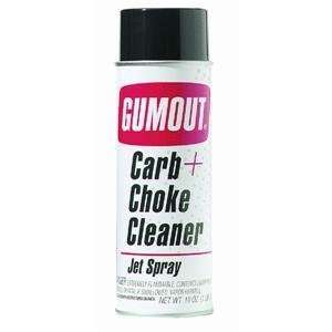  Co 19Oz Carb/Choke Cleaner 7460 Auto Carburetor Cleaner: Automotive