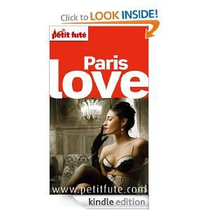 Paris Love 2012 (THEMATIQUES) (French Edition) Collectif, Dominique 