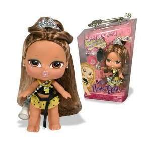  MGA Bratz Babyz Doll   Yasmin: Toys & Games