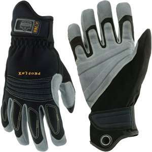  Ergodyne ProFlex X Factor 740 Rope Gloves: Home 