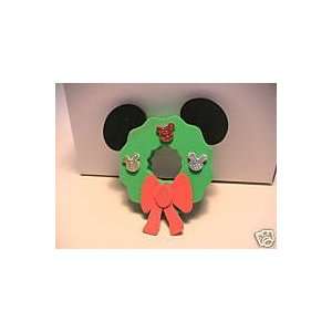  Disneyland Holiday Antenna Ball Automotive