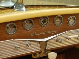   boat from Hyman Ltd. Beautifully restored Century Arabian wood boat