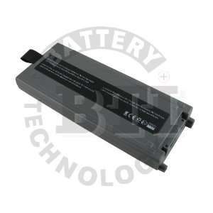   Toughbook 19 Series premium 6 cell LiIon 5200mAh battery: Electronics