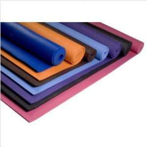 Yoga Direct 7870 Charter Oak Deluxe Extra Thick Yoga Sticky Mat Color 