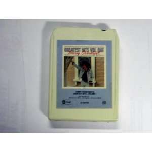   TOMMY OVERSTREET (GREATEST HITS VOL 1) 8 TRACK TAPE 