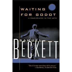   Tragicomedy in Two Acts (Beckett, Samuel) Undefined Author Books