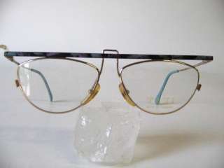 Very light elegant design eyeglasses frame by TAXI  C10  