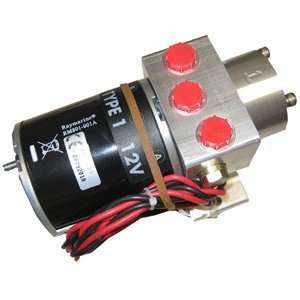  Raymarine Type 1 Pump 12V Electronics