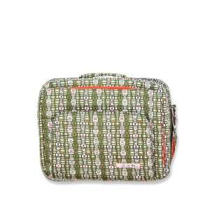  MicraBe Laptop Bag in Jungle Maze Electronics