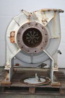 Compressor centrifugal 300 Tons York Borg Warner LTEN76  