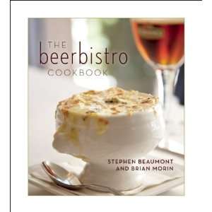  The Beerbistro Cookbook   N/A   Books