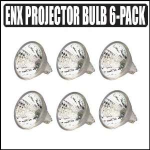  ENX 82V 360W Projector Lamp 6 pack Electronics