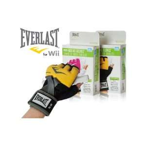  Wii Boxing GLoves Womens XS L and Mens XS M Everything 