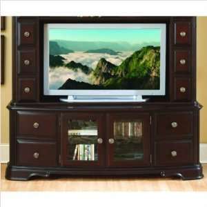  8580 Series Plasma TV Stand Electronics