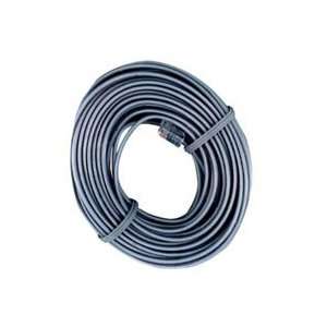  GE 86120 Line Cord 4C 25ft Satin Electronics