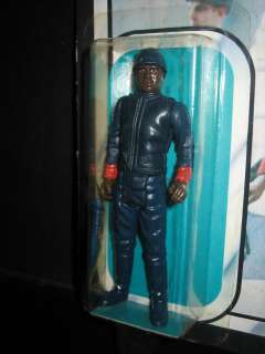 Star Wars ESB Bespin Security Guard Vintage Action Figure 1982 Empire 