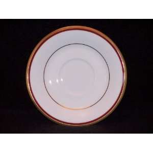  Noritake Golden Tribute #9769 Saucers Only Kitchen 