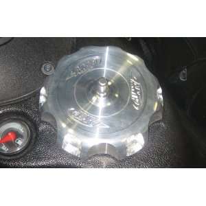   AFTERMARKET PRODUCTS AMP GAS CAP YAMAHA BILLET 8FG 24610: Automotive