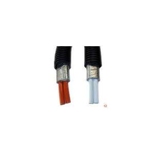  WSD INBP250 Insulated Non Barrier Double PEX Pipe, 1x250 