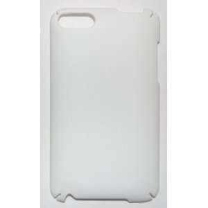 KingCase Ipod Touch 2G 3G Hard Back Case Cover (White) 8GB, 16GB, 32GB 