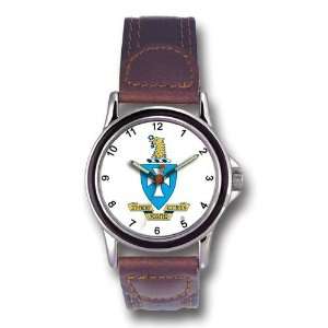  Sigma Chi Watch  WSB 