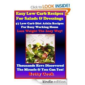 57 Easy Low Carb Vegetables Salads Recipes for Busy Moms. Healthy 