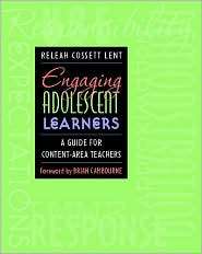 Engaging Adolescent Learners A Guide for Content Area Teachers 