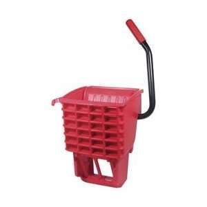  Rubbermaid Red Wavebrake Side Prs Wringr