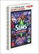 The Sims 3 Late Night   Prima Essential Guide Prima Official Game 