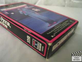Richard Pryor   Here and Now VHS  