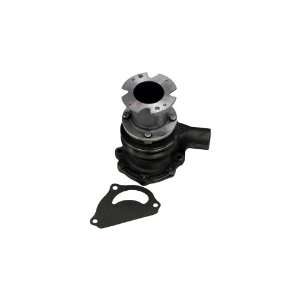  GMB 125 9080 OE Replacement Water Pump Automotive