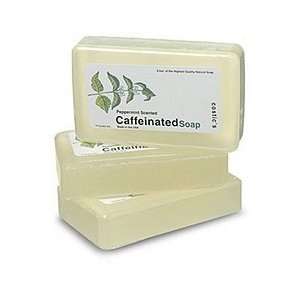  Costic Inc. Caffeinated Soap Peppermint