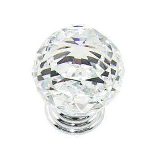   glass zinc alloy color clear transparent base diameter 2 cm 0 79 inch