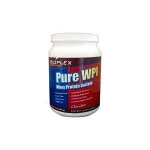  Pure WPI Natural  2 lb