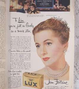 TRUE STORY MAY 1956 ROMANCE MAGAZINE Fun Ads & Recipes  