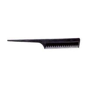  Hair Art Fine Tooth Teasing Tail Comb (Pack of 12): Beauty