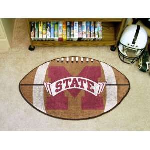 Mississippi State University   Football Mat:  Sports 