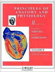 WCS) Principles of Anatomy and Physiology, Eleventh Edition with 