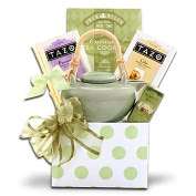 Product Image. Title: Tazo Tea Gift Set