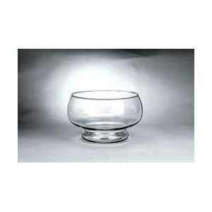  IMG WIDEMOUTH GLAS BOWL 1/2GAL: Kitchen & Dining