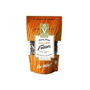  Goose Valley Fusion Bean Rice (6 x 8 OZ) 