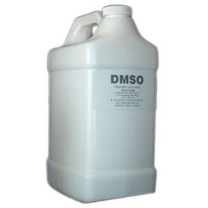  99.9% Pure DMSO (1 gal)