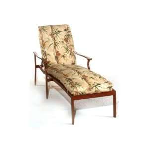  Casual Creations Bijou Chaise Lounger Patio, Lawn 