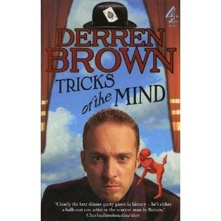 Tricks of the Mind by Derren Brown (2007)