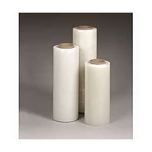  RELIUS SOLUTIONS Blown Stretch Wrap   Extra Length Rolls 