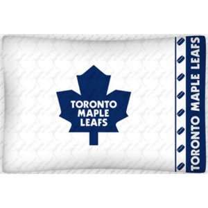  Toronto Maple Leafs Pillowcase   Standard: Sports 