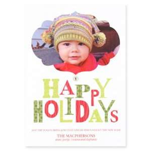  Fun Holiday Holiday Cards